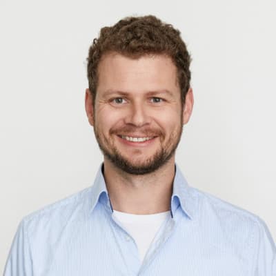 Benjamin Penkert
