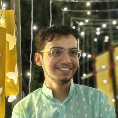 Gaurav Kr. Jha