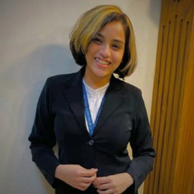 Khyati Choudhary
